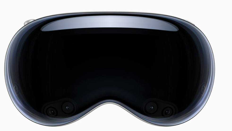 apple vision pro
