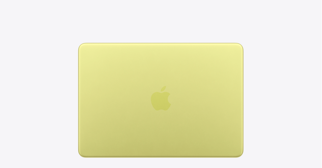 MACBOOK NEO