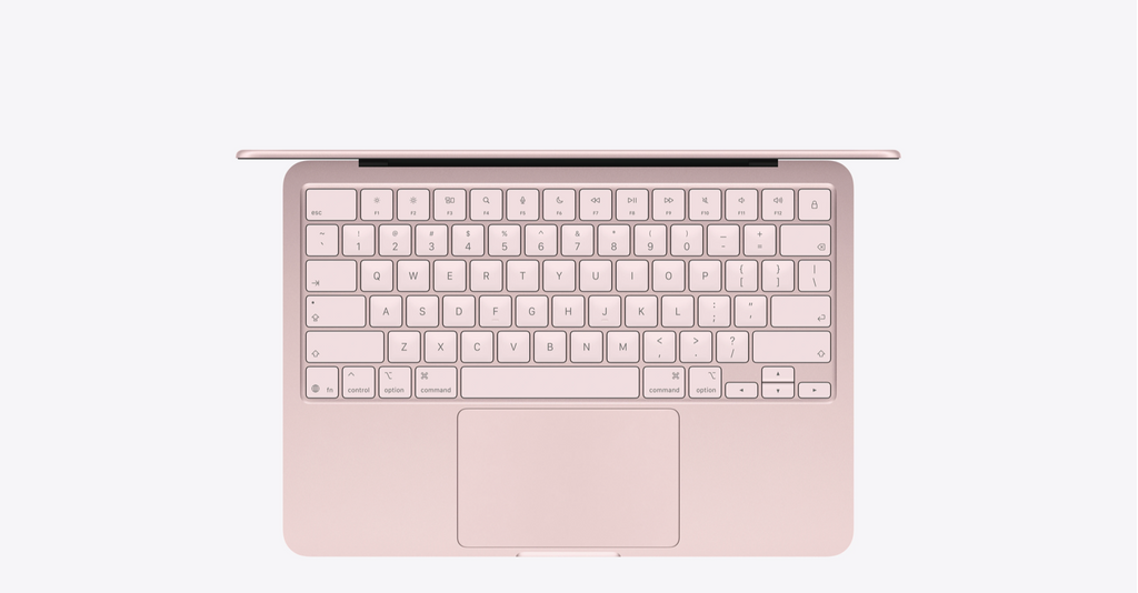 MACBOOK NEO
