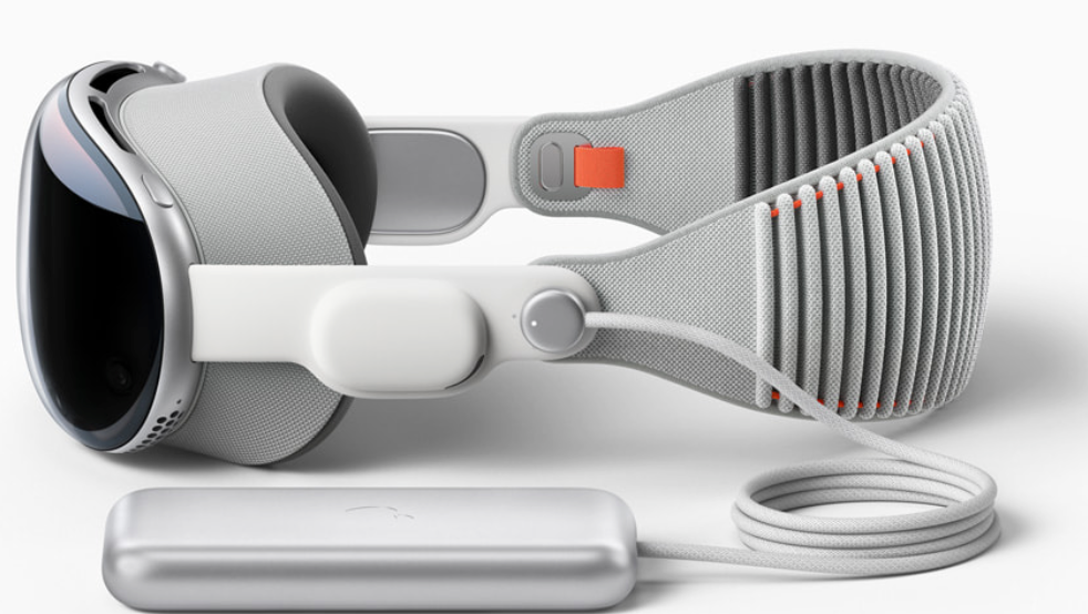 apple vision pro