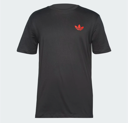 ADIDAS ORIGINALS TREFOIL CAR TEE