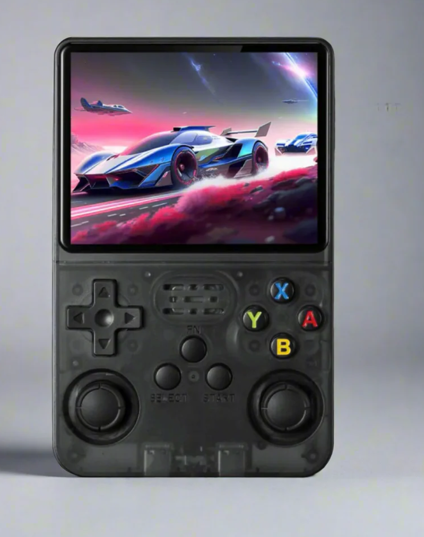 RetroGoods 15,000 GameBox, 15,000+ PSP Games + Classic Games